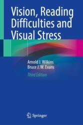 Vision, Reading Difficulties and Visual Stress (ISBN: 9783031655678)