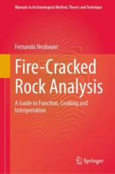 Fire-Cracked Rock Analysis (ISBN: 9783031648236)