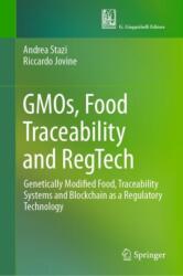 GMOs, Food Traceability and RegTech (ISBN: 9783031646140)