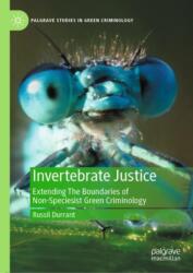 Invertebrate Justice (ISBN: 9783031644429)