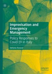 Improvisation and Emergency Management (ISBN: 9783031638626)