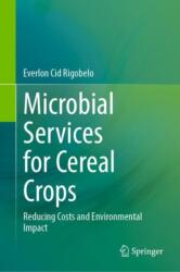 Microbial Services for Cereal Crops (ISBN: 9783031631481)