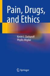 Pain, Drugs, and Ethics (ISBN: 9783031630170)