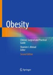 Obesity (ISBN: 9783031624902)
