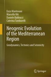 Neogenic Evolution of the Mediterranean Region (ISBN: 9783031621499)