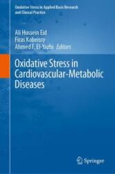 Oxidative Stress in Cardiovascular-Metabolic Diseases (ISBN: 9783031621307)