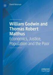 William Godwin and Thomas Robert Malthus (ISBN: 9783031621123)