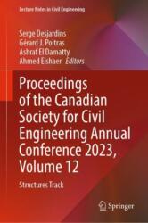 Proceedings of the Canadian Society for Civil Engineering Annual Conference 2023, Volume 12 (ISBN: 9783031615344)