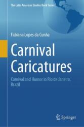 Carnival Caricatures (ISBN: 9783031614941)