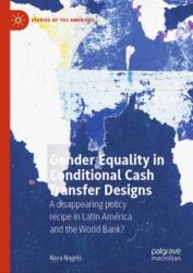 Gender Equality in Conditional Cash Transfer Designs (ISBN: 9783031608704)