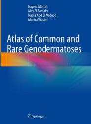 Atlas of Common and Rare Genodermatoses (ISBN: 9783031607875)