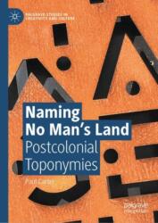 Naming No Man's Land (ISBN: 9783031606878)