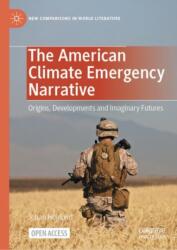 The American Climate Emergency Narrative (ISBN: 9783031606441)