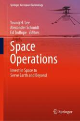 Space Operations (ISBN: 9783031604072)