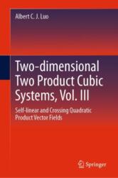 Two-dimensional Two Product Cubic Systems, Vol. III (ISBN: 9783031595585)