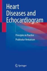Heart Diseases and Echocardiogram (ISBN: 9783031592454)