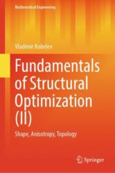 Fundamentals of Structural Optimization (ISBN: 9783031591396)