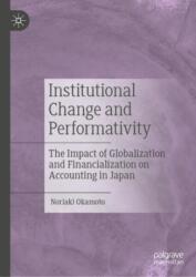 Institutional Change and Performativity (ISBN: 9783031533921)