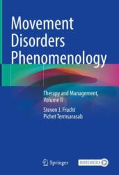 Movement Disorders Phenomenology (ISBN: 9783031525728)