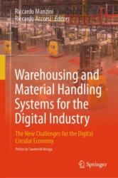 Warehousing and Material Handling Systems for the Digital Industry (ISBN: 9783031502729)