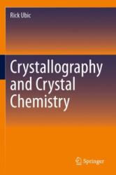 Crystallography and Crystal Chemistry (ISBN: 9783031497544)