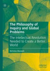 The Philosophy of Inquiry and Global Problems (ISBN: 9783031494932)
