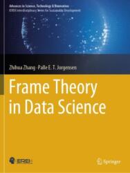 Frame Theory in Data Science (ISBN: 9783031494857)