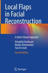 Local Flaps in Facial Reconstruction (ISBN: 9783031494635)