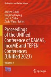 Proceedings of the UNIfied Conference of DAMAS, IncoME and TEPEN Conferences (ISBN: 9783031494239)