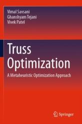 Truss Optimization (ISBN: 9783031492976)
