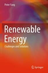 Renewable Energy (ISBN: 9783031491276)