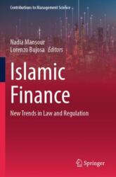 Islamic Finance (ISBN: 9783031487729)