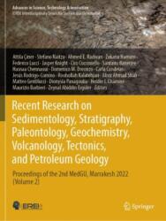 Recent Research on Sedimentology, Stratigraphy, Paleontology, Geochemistry, Volcanology, Tectonics, and Petroleum Geology (ISBN: 9783031487606)