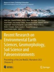 Recent Research on Environmental Earth Sciences, Geomorphology, Soil Science and Paleoenvironments (ISBN: 9783031487569)