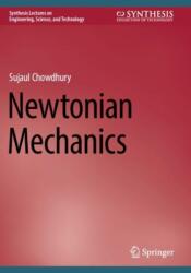 Newtonian Mechanics (ISBN: 9783031487019)