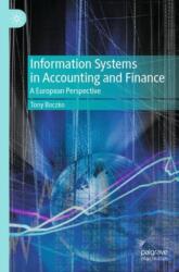 Information Systems in Accounting and Finance - Tony Boczko (ISBN: 9783031485886)