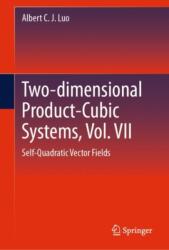 Two-dimensional Product Cubic Systems, Vol. VII (ISBN: 9783031484827)
