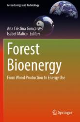 Forest Bioenergy (ISBN: 9783031482267)