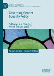 Governing Gender Equality Policy (ISBN: 9783031481413)