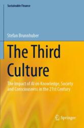The Third Culture (ISBN: 9783031481154)