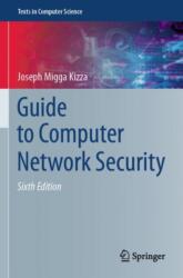 Guide to Computer Network Security (ISBN: 9783031477430)