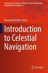 Introduction to Celestial Navigation (ISBN: 9783031475443)