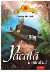 Pacală în satul lui (2014)