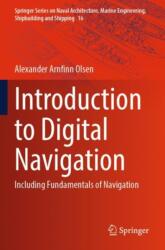 Introduction to Digital Navigation (ISBN: 9783031474927)