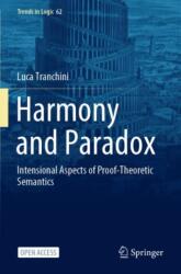 Harmony and Paradox (ISBN: 9783031469237)