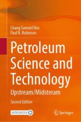 Petroleum Science and Technology (ISBN: 9783031466403)