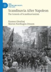 Scandinavia After Napoleon (ISBN: 9783031465635)