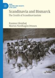 Scandinavia and Bismarck (ISBN: 9783031465598)