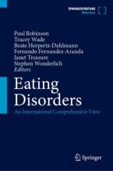 Eating Disorders (ISBN: 9783031460951)