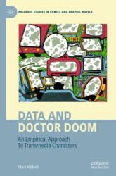 Data and Doctor Doom (ISBN: 9783031451751)
